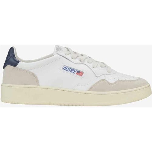 Medalist Low Sneaker | Herren (46) - Autry - Modalova