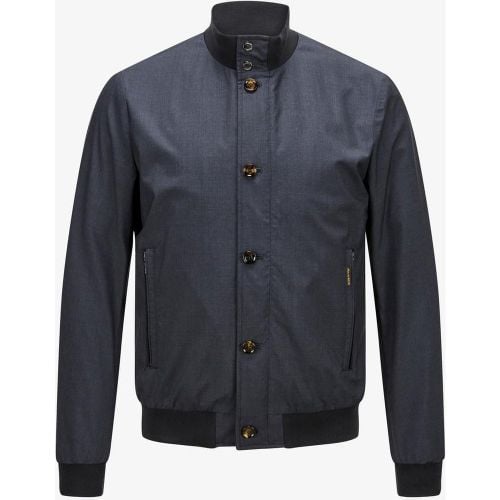 Sironi Blouson | Herren (56) - Moorer - Modalova