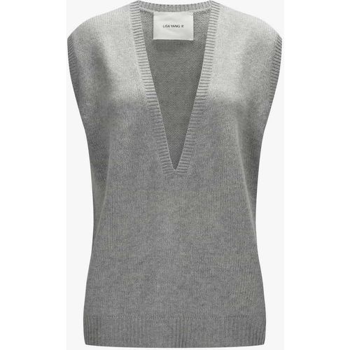 Ling Cashmere-Pullunder | Damen (32) - Lisa Yang - Modalova