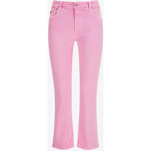 Jodi Crop 7/8-Jeans High Rise Slim Flare | Damen (28) - ag jeans - Modalova