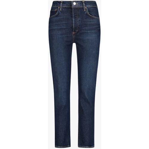 Riley 7/8-Jeans Crop | Damen (30) - Agolde - Modalova