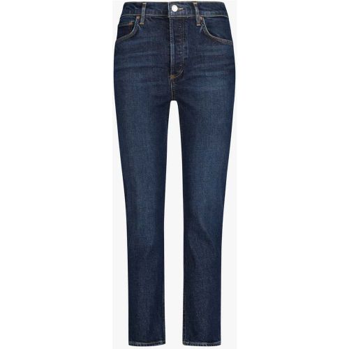 Riley 7/8-Jeans Crop | Damen (30) - Agolde - Modalova