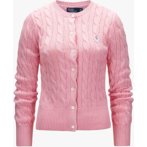 Strickjacke Polo Ralph Lauren - Polo Ralph Lauren - Modalova