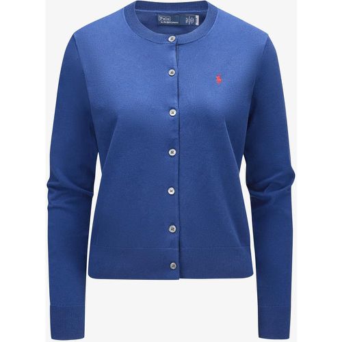 Strickjacke Polo Ralph Lauren - Polo Ralph Lauren - Modalova