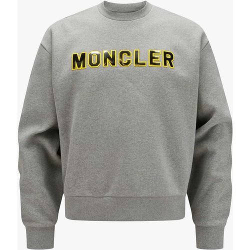 Sweatshirt | Herren (L) - Moncler Genius - Modalova