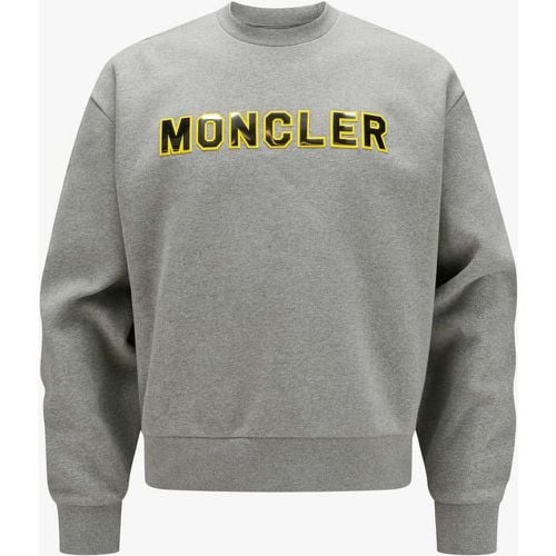 Sweatshirt | Herren (XL) - Moncler Genius - Modalova