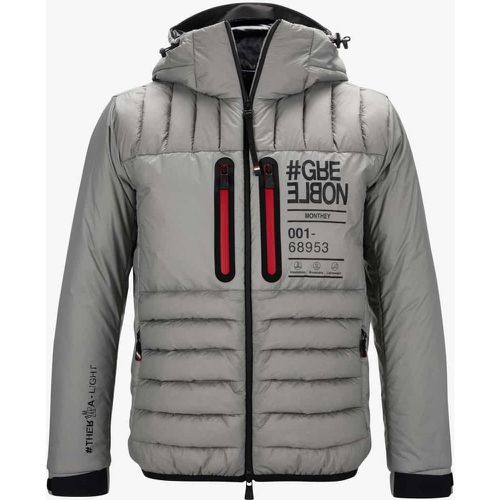 Daunenjacke Moncler Grenoble - Moncler Grenoble - Modalova