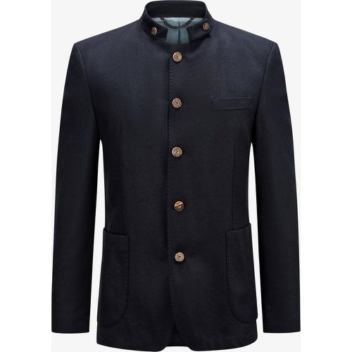 Sendling Cashmere-Trachten-Janker | Herren (52) - Windsor - Modalova