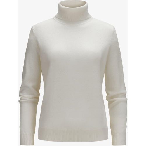 Cashmere-Rollkragenpullover | Damen (42) - Luisa Di Carpi - Modalova