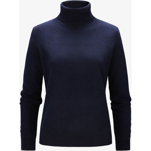 Cashmere-Rollkragenpullover | Damen (38) - Luisa Di Carpi - Modalova