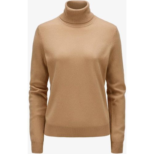 Cashmere-Rollkragenpullover | Damen (34) - Luisa Di Carpi - Modalova