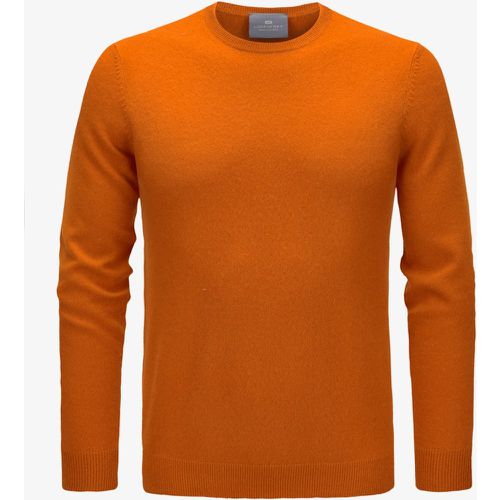 Cashmere-Pullover | Herren (M) - LODENFREY - Modalova