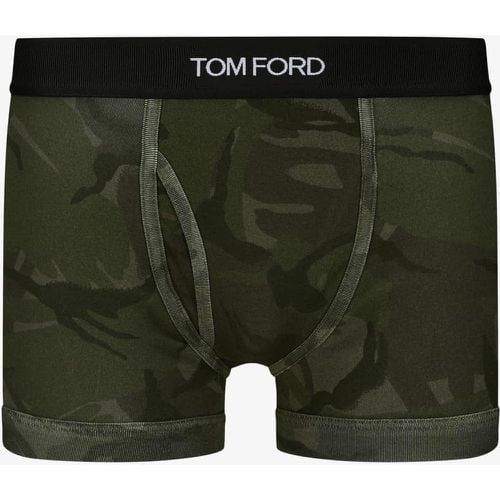 Boxerslip Tom Ford - Tom Ford - Modalova