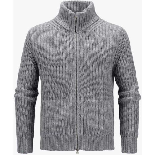 Tim Cashmere-Strickjacke - Stephan Boya - Modalova