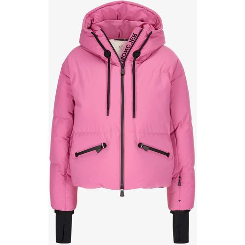 Daunenjacke Moncler Grenoble - Moncler Grenoble - Modalova