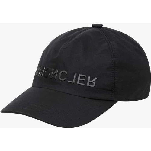 Moncler Grenoble- Cap | Herren - Moncler Grenoble - Modalova