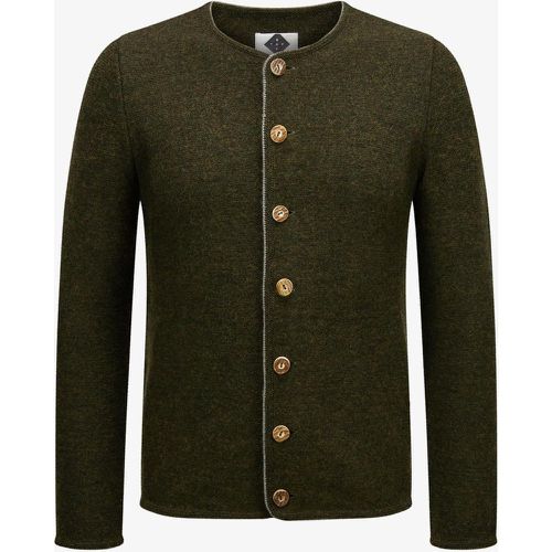 Lars Trachten-Strickjacke | Herren (L) - Stapf - Modalova