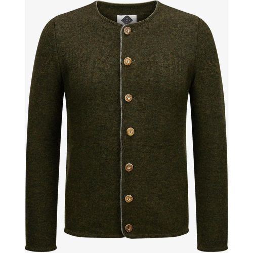 Lars Trachten-Strickjacke | Herren (S) - Stapf - Modalova