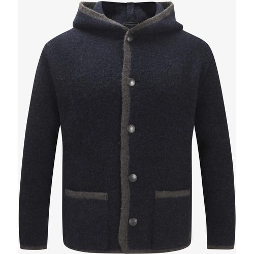 Bastin Trachten-Strickjacke | Herren (M) - Stapf - Modalova