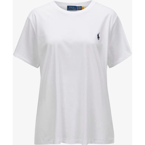 T-Shirt Polo Ralph Lauren - Polo Ralph Lauren - Modalova