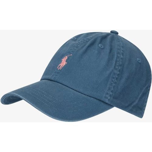 Cap Polo Ralph Lauren - Polo Ralph Lauren - Modalova