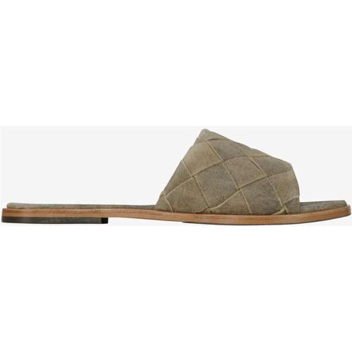 Dirndl + Bua- Sandalen | Damen - Dirndl + Bua - Modalova