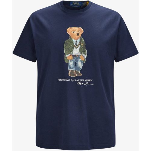 T-Shirt | Herren (L) - Polo Ralph Lauren - Modalova