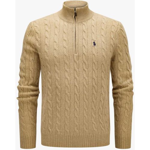 Troyer Polo Ralph Lauren - Polo Ralph Lauren - Modalova