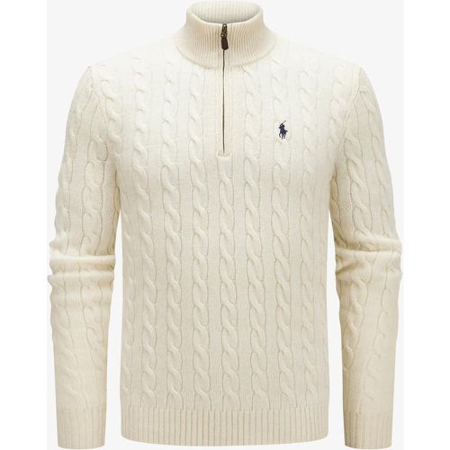 Troyer Polo Ralph Lauren - Polo Ralph Lauren - Modalova