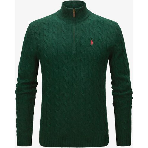 Troyer Polo Ralph Lauren - Polo Ralph Lauren - Modalova