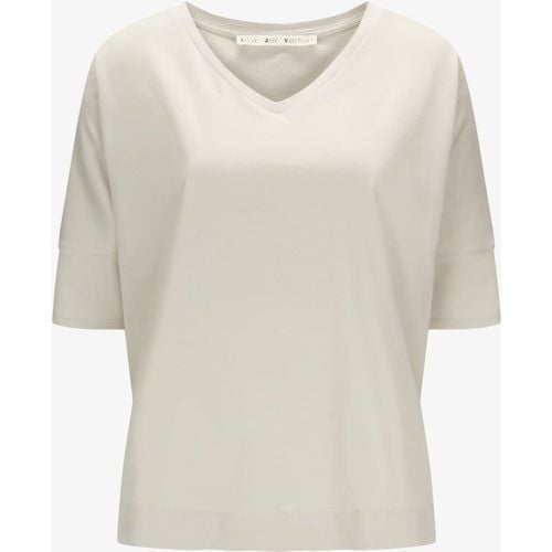 T-Shirt | Damen (XS) - Love Joy Victory - Modalova