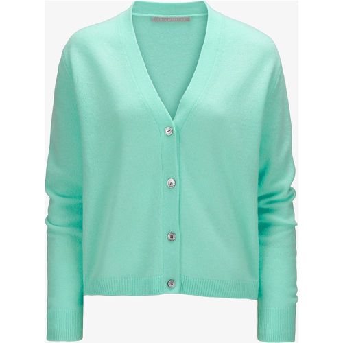 Cashmere-Strickjacke | Damen (38) - (The Mercer) N.Y. - Modalova