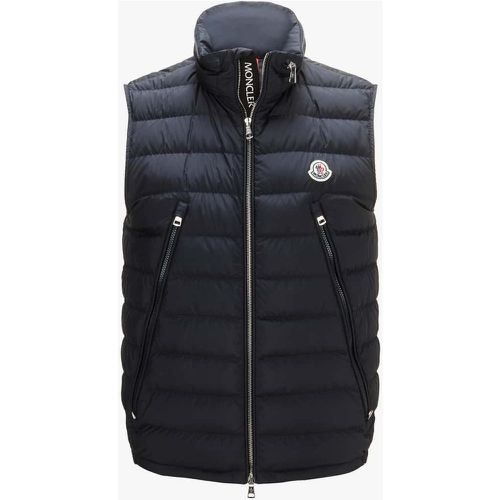 Albyt Daunenweste Moncler - Moncler - Modalova