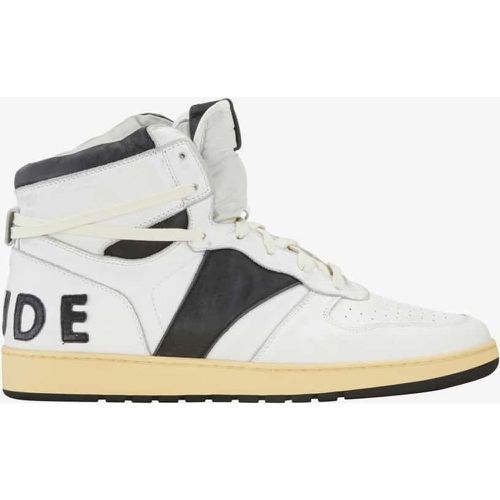 Hightop-Sneaker Rhude - Rhude - Modalova