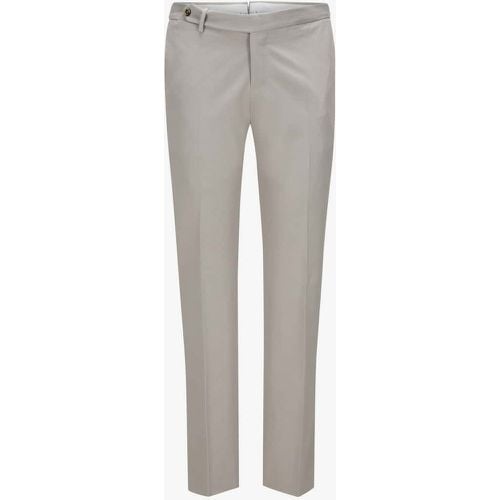 Chino Slim Fit Stretch | Herren (54) - PT Torino - Modalova