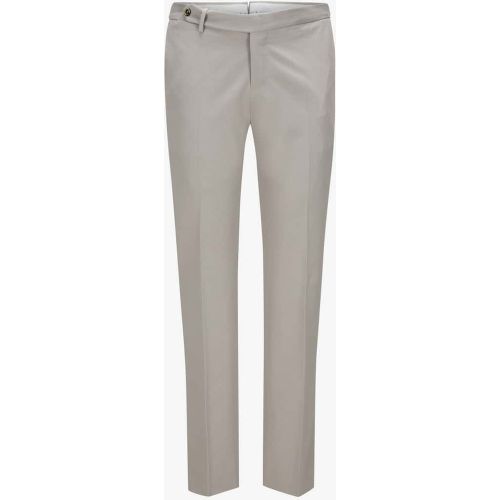 Chino Slim Fit Stretch | Herren (56) - PT Torino - Modalova