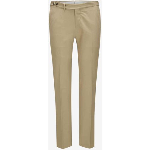 Chino Slim Fit Stretch | Herren (48) - PT Torino - Modalova