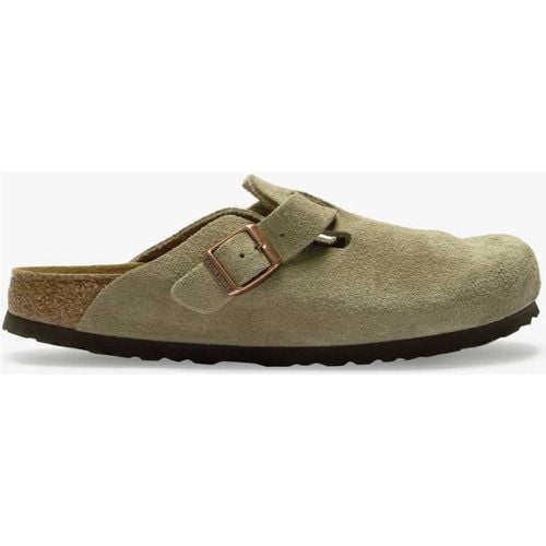 Boston Pantoletten Birkenstock - Birkenstock - Modalova