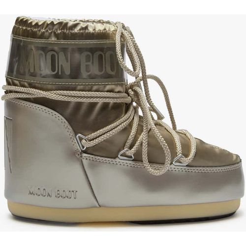 Icon Low Glance s | Damen (39/41) - moon boot - Modalova