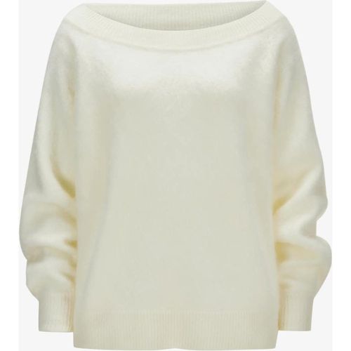 Kamila Cashmere-Pullover | Damen (S-M) - Lisa Yang - Modalova