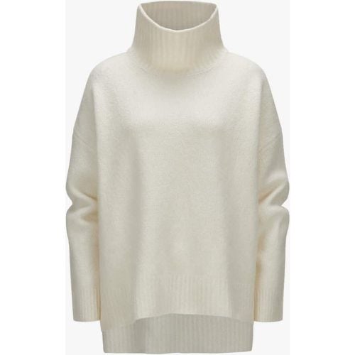 Elwinn Cashmere-Rollkragenpullover | Damen (S-M) - Lisa Yang - Modalova