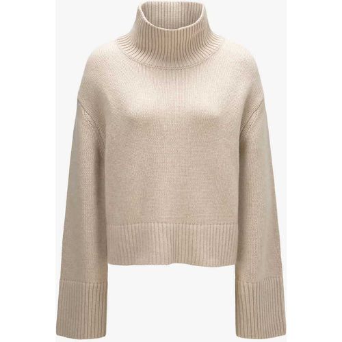 Fleur Cashmere-Pullover | Damen (M-L) - Lisa Yang - Modalova