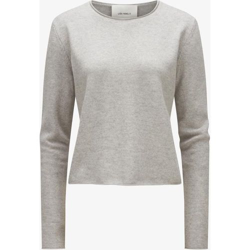 Ida Cashmere-Pullover | Damen (S-M) - Lisa Yang - Modalova