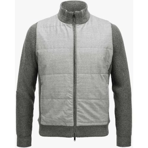 Strickjacke | Herren (50) - Luciano Barbera - Modalova