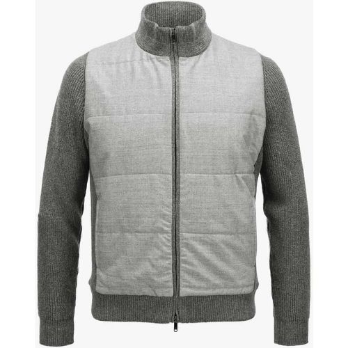 Strickjacke | Herren (56) - Luciano Barbera - Modalova