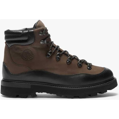 Peka Trek Wanderstiefel Moncler - Moncler - Modalova