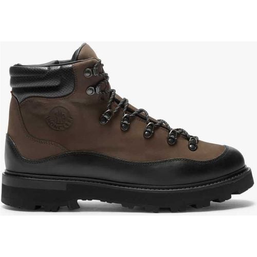 Peka Trek Wanderstiefel | Herren (45) - Moncler - Modalova