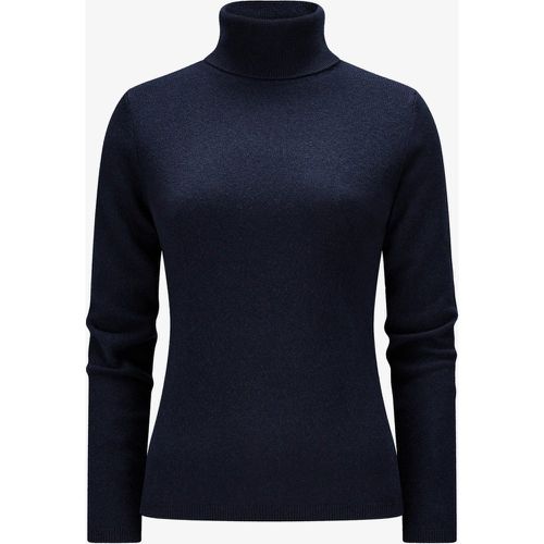 Cashmere-Rollkragenpullover | Damen (40) - LODENFREY - Modalova