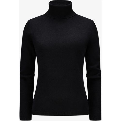 Cashmere-Rollkragenpullover - LODENFREY - Modalova