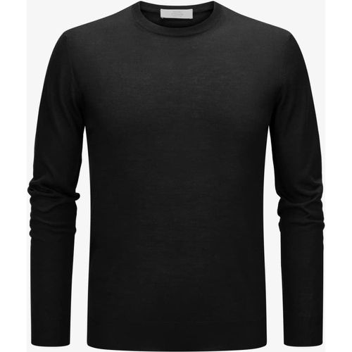 Cashmere-Seiden-Pullover - Mauro Ottaviani - Modalova